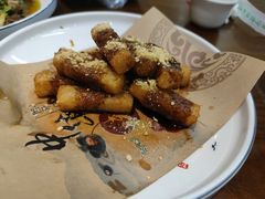 -食光慢宴·安吉土菜馆