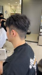 -GANO HAIR 