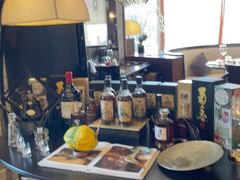 -甄御•海鲜新青岛菜(麦岛店)