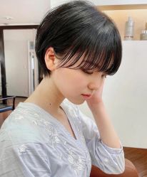 -SY COLOUR专业烫染