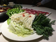 -万和源炝锅城·活鱼现炝(文艺北路店)