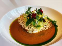 -L'ATELIER de Joel Robuchon(外滩18号店)