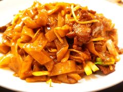 -潮福城大酒楼·潮粤菜·港式点心(阳光城店)