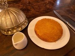 芝士卡戴夫-苏坦土耳其餐厅(白云宾馆店)