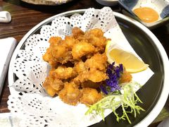 炸鸡软骨-鸟鹏烧鸟居酒屋(熙龙湾店)