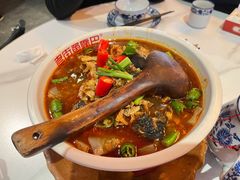 -老街鱼嘴巴(步步高新天地店)