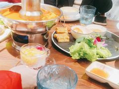-南越郡·越式风味餐厅(青秀万达店)
