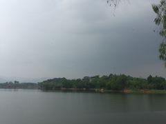 -三岔湖景区