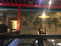 大堂-渔傅·蓝海岸霞浦海鲜(正祥店)