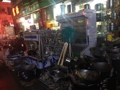 -信基沙溪酒店用品博览城