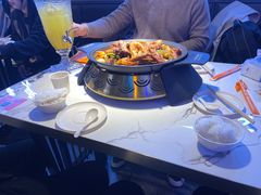-徐记小怪兽肉蟹煲店(哈西万达金街店)