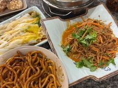 天府三丝-小街天府(西工小街店)