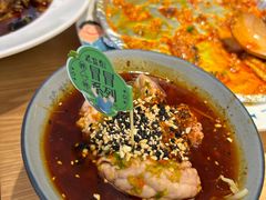 -花盐街·四川乐山小吃(西单大悦城店)