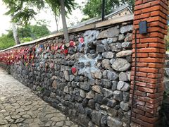 -百里峡七彩艺术小镇