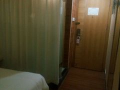 -文星酒店(广州北京路步行街海珠广场地铁站店)