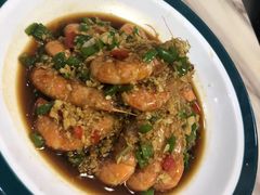 -尚岛私房菜(西方巷店)