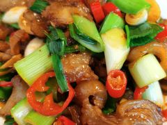 -嘉丰湘菜馆(芳群园店)
