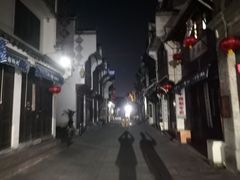 -黎阳老街