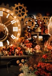 -天邑国际酒店·宴会厅