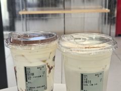 -宝藏绿洲(万象前海店)