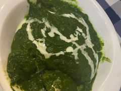 -Santoor 萨都里印度餐厅(北锣鼓巷店)