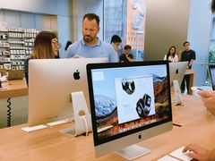 -Apple 零售店(Causeway Bay)