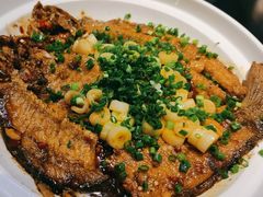 -鑫小城故事·藕汤·家常菜(台北一路总店)