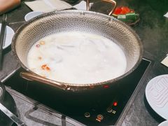 -捞王猪肚鸡火锅(金华义乌之心店)