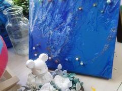 -100家灵感仓库·DIY团建(什刹海店)