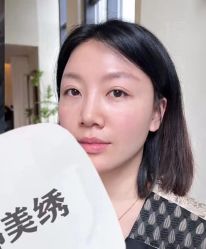 -韩美绣·骨相纹眉·洗眉美瞳线