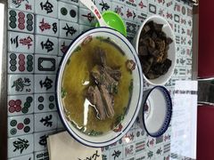 -七爷清汤腩·港式茶餐厅(世博店)