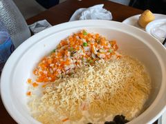 -时光乌托邦空中花园餐厅川味·融合菜(幸福广场店)