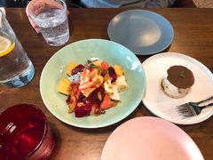 -G+KITCHEN(龙湖狮山天街店)