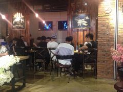 -长藤鬼校(千禧店)