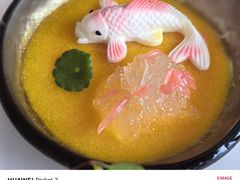 -王府井文华东方酒店-紫膳餐厅