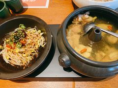 -云海肴·汽锅鸡·云南菜(苏州中心店)