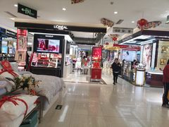 -开元商城(西旺店)