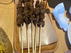 -关东小磨东北菜(上海长风大悦城店)