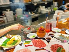 -橘焱胡同烧肉夜食(BFC外滩金融中心店)
