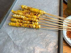 -北丐先生·野馄饨烧烤(长宁龙之梦店)