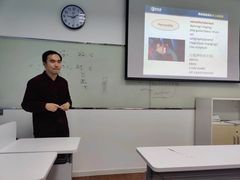 -新航道雅思托福·留学·考研培训(人民广场校区)