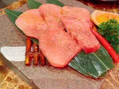 厚切牛舌-魔宗·烧肉(汉街店)