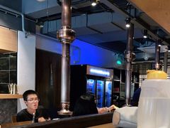 -泥炉烧肉师(新街口金銮巷店)
