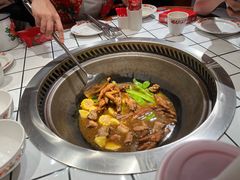 -姚稷大铁锅(龙之梦店)