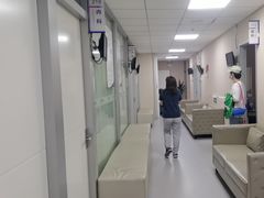 -美年大健康体检中心(西直门分院)