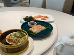 -佳丽海鲜大酒楼(环岛海景店)