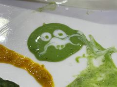 -葛尼沙印度餐厅 (镇明路店)