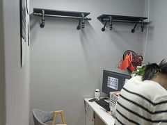 -小象国照相馆(宝山万达店)