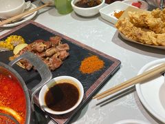 -俏牛哥鲜牛肉牛肆馆(重庆天地店)