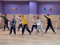 -小银星艺术团(河埒口校区)